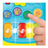 Music Fun Activity Cube