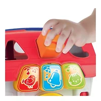Sort N Learn Activity House