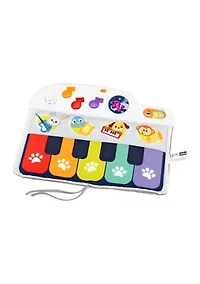 Animal Friends Crib Piano