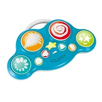 Little Beats Drum Set