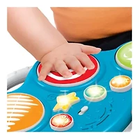 Little Beats Drum Set