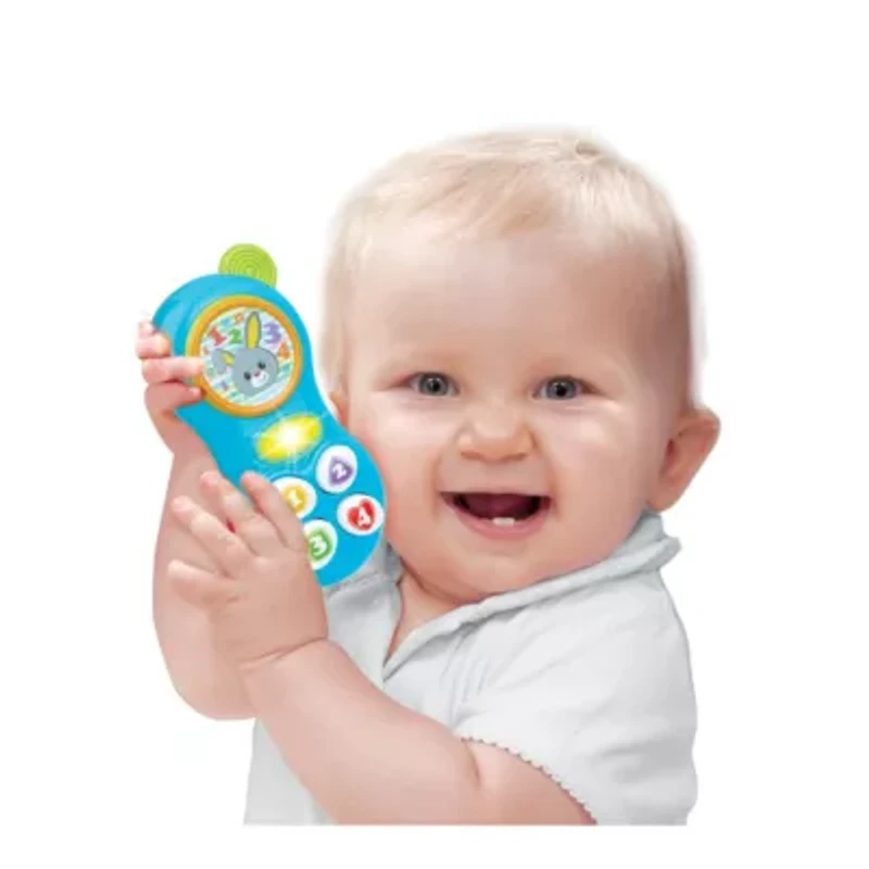 Tech-Star Baby Gift Set