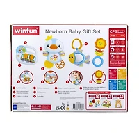 Newborn Baby Gift Set