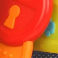 Baby Light 'N Sound Kit Set