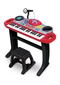 Keyboard Rock Star Set