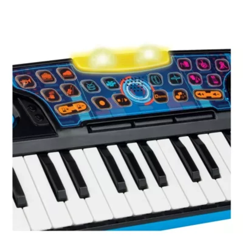 Cool Kidz Keyboard