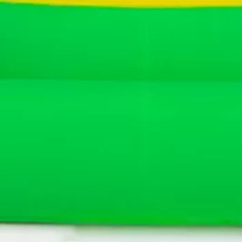 Lil Greenthumb Activity Cube