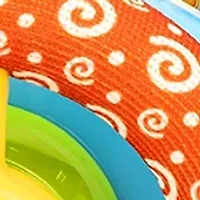 Baby Musical Dashboard Driver