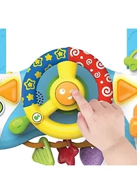 Baby Musical Dashboard Driver