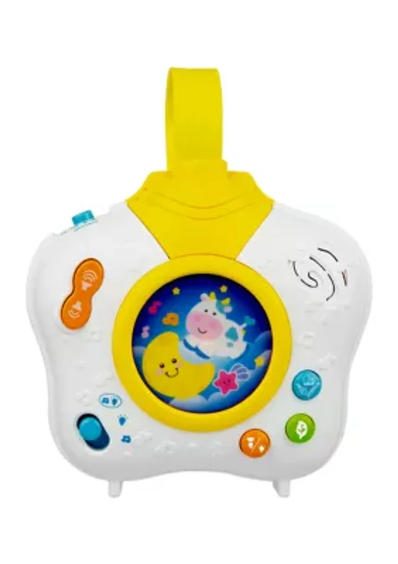 Baby's Dreamland Soothing Projector