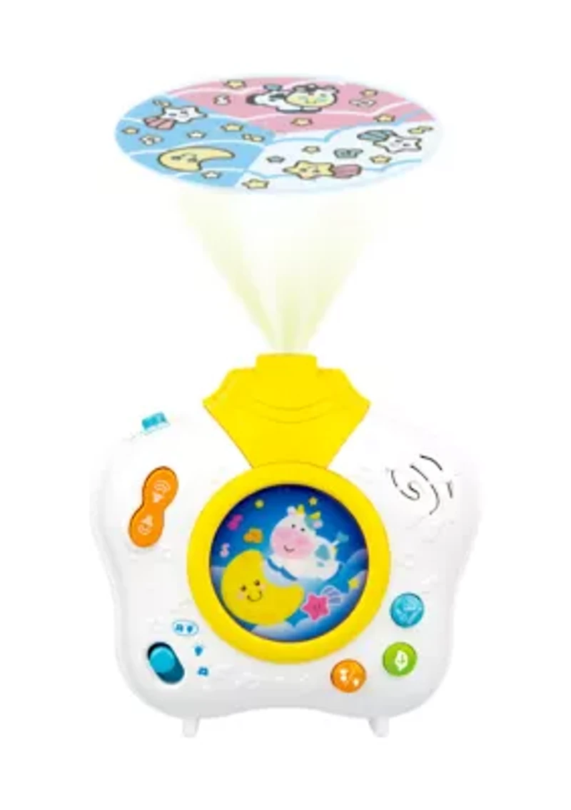 Baby's Dreamland Soothing Projector
