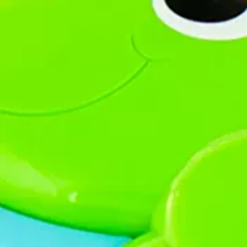 2-in-1 Ocean Fun Activity Center