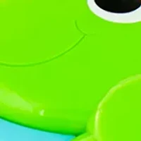 2-in-1 Ocean Fun Activity Center