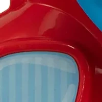 Junior Jet 2 in 1 Ride On