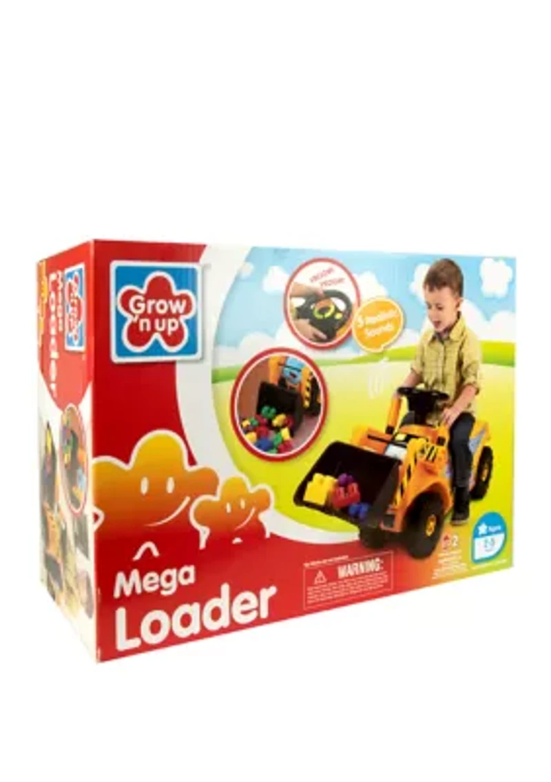 Mega Loader