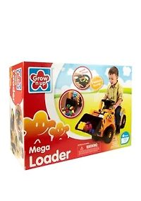 Mega Loader