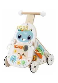 Learning Robot Walker