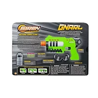 Siren Gnarl Bolt Blaster