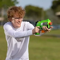 Siren Gnarl Bolt Blaster