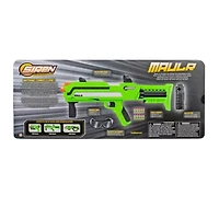 Siren Maulr Bolt Blaster