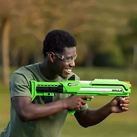 Siren Maulr Bolt Blaster