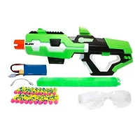 Siren Blink Bolt Blaster