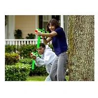 Siren Blink Bolt Blaster