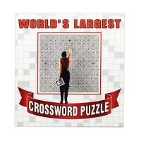 World's Largest Crossword