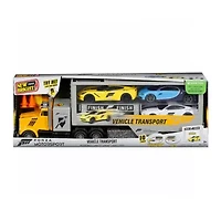1 24 Scale Forza Hauler with Cars