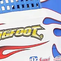 1:15 R/C Big Foot Monster Truck