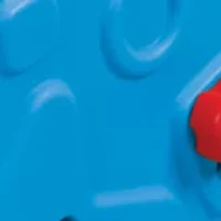 3 in 1 Climber Bench Play Structure