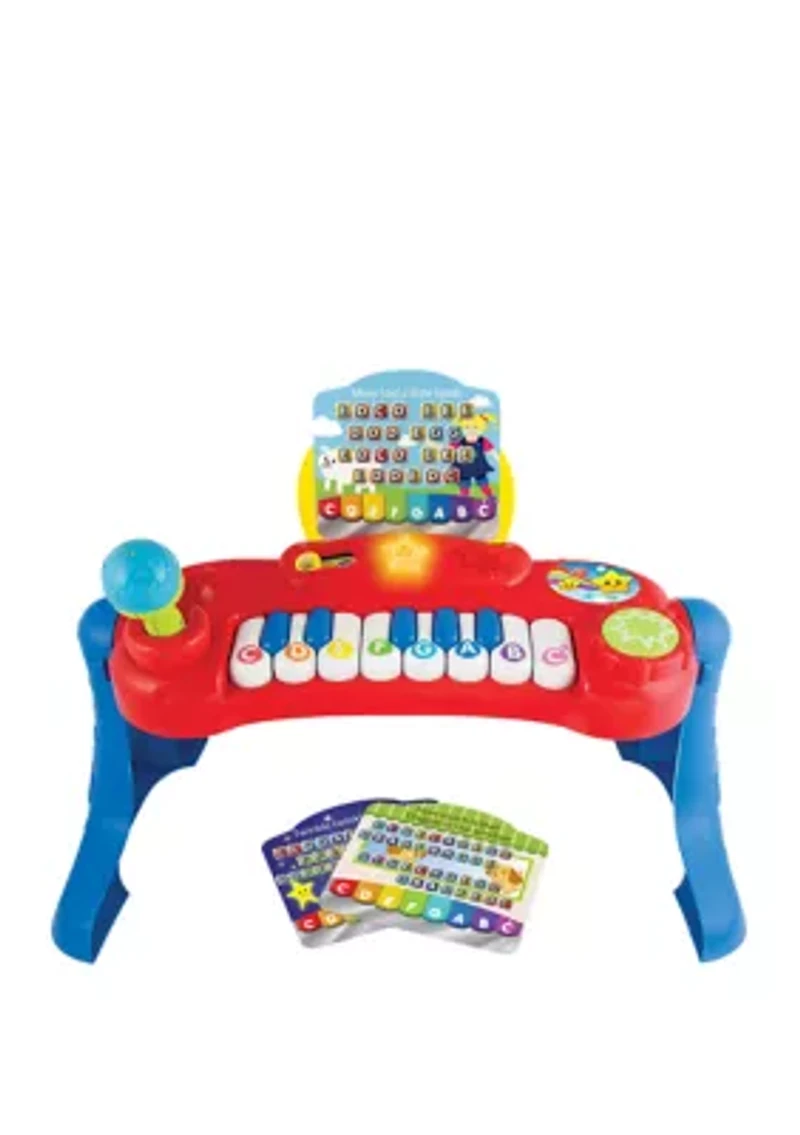  Baby Music Center 
