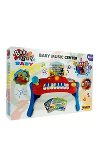  Baby Music Center 