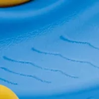 Fun Slide N Rocker Play Structure