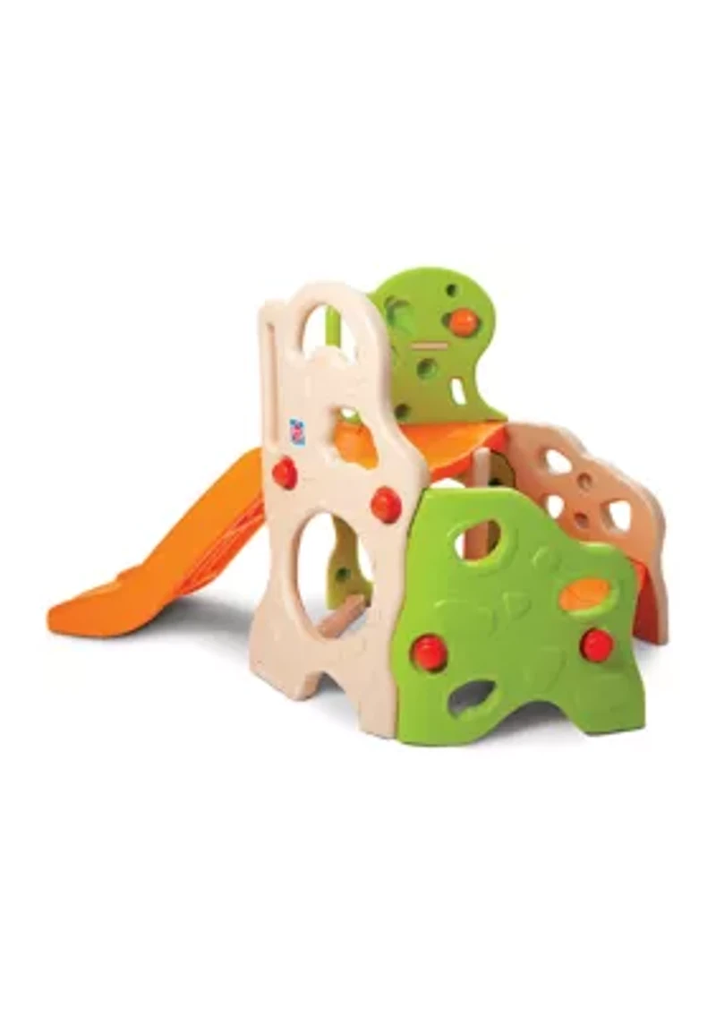 Lil Adventurers Climber & Slide