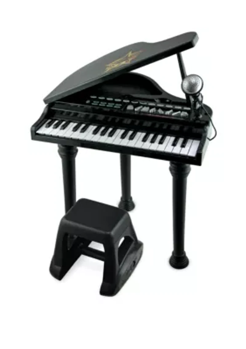 Childrens Symphonic Grand Piano Set