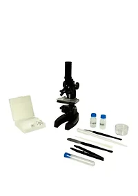 Smithsonian 900X Microscope Kit