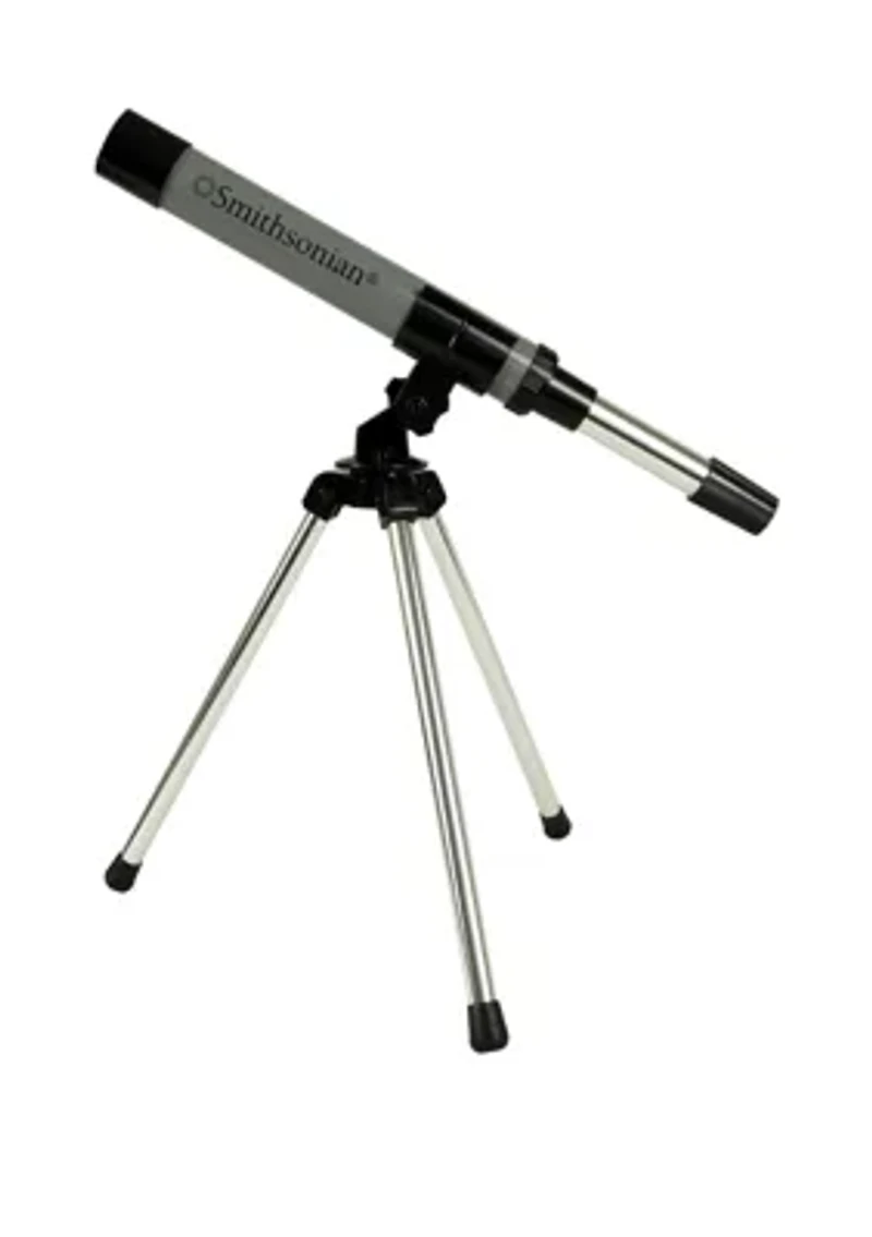 Smithsonian 30X Telescope/Monocular