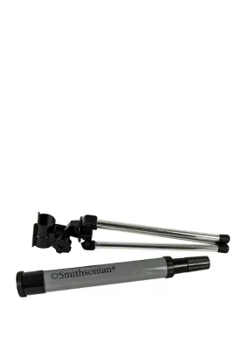 Smithsonian 30X Telescope/Monocular