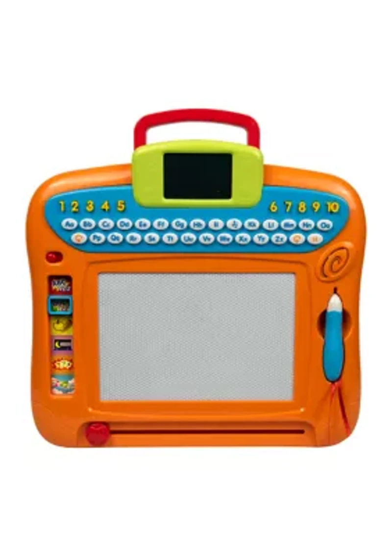 Write 'N Draw Learning Board