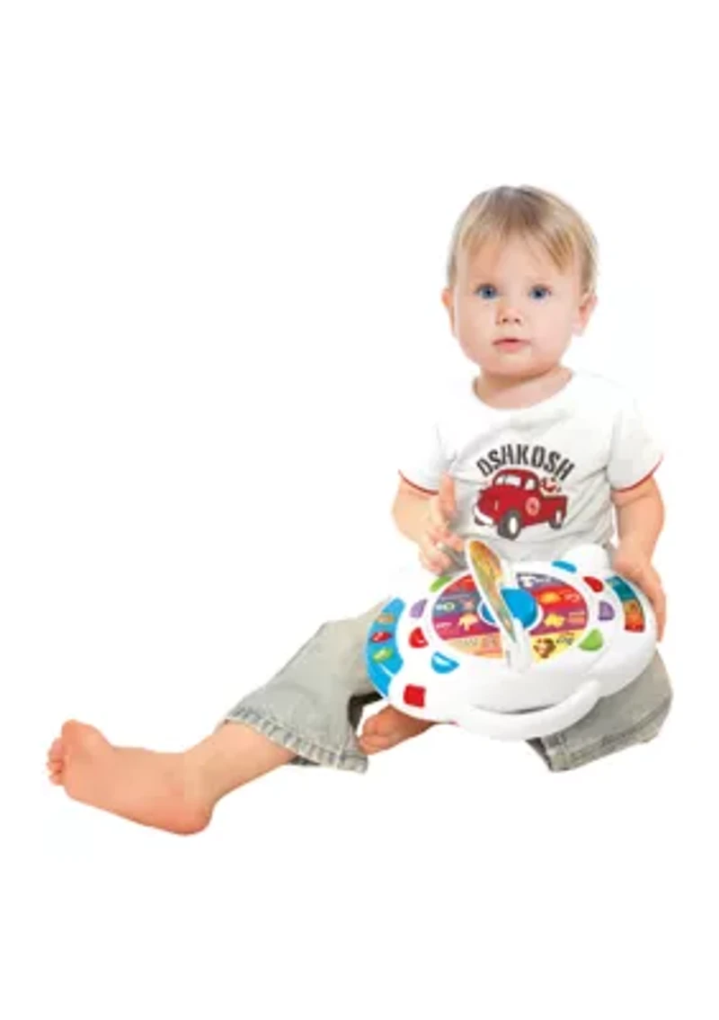 Take Along Phonics Players