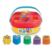 Giggle N Learn Shape Sorter