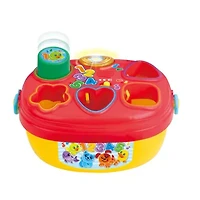 Giggle N Learn Shape Sorter