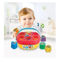 Giggle N Learn Shape Sorter