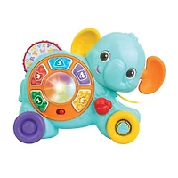 My Pull Along Pal Elephant