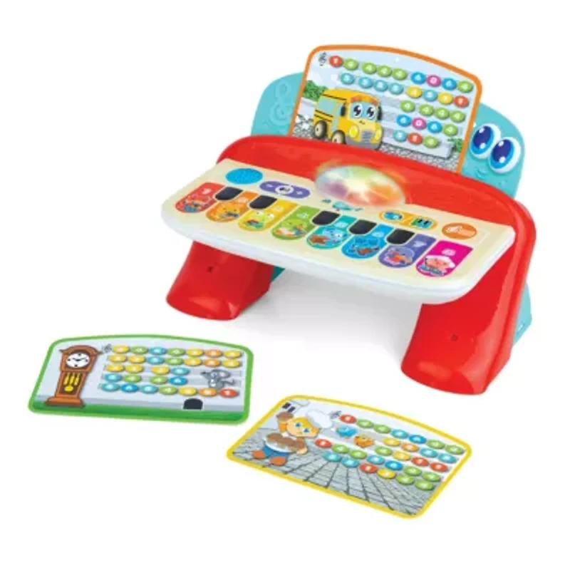 Baby Maestro Piano