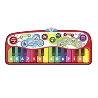 Step Play Jumbo Piano Mat