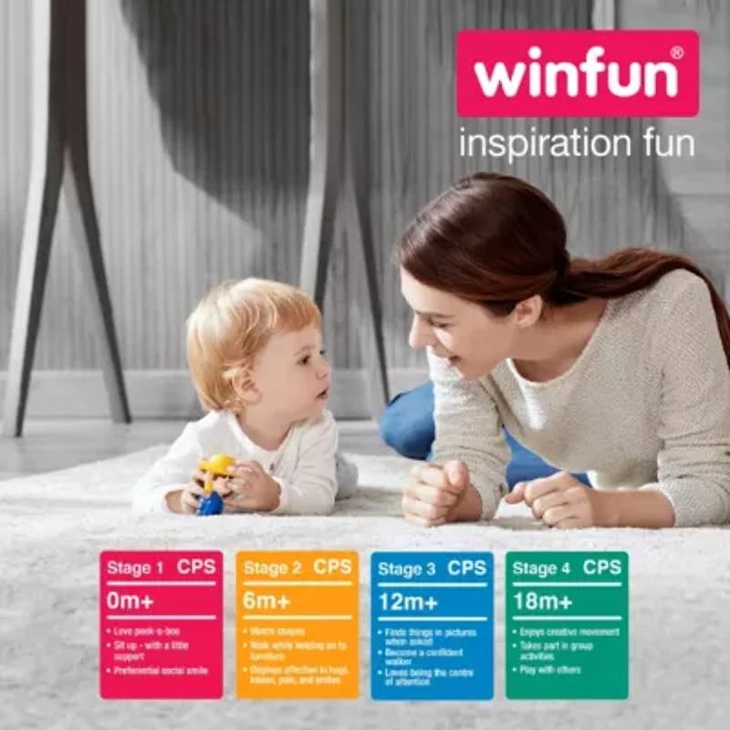Step Play Jumbo Piano Mat