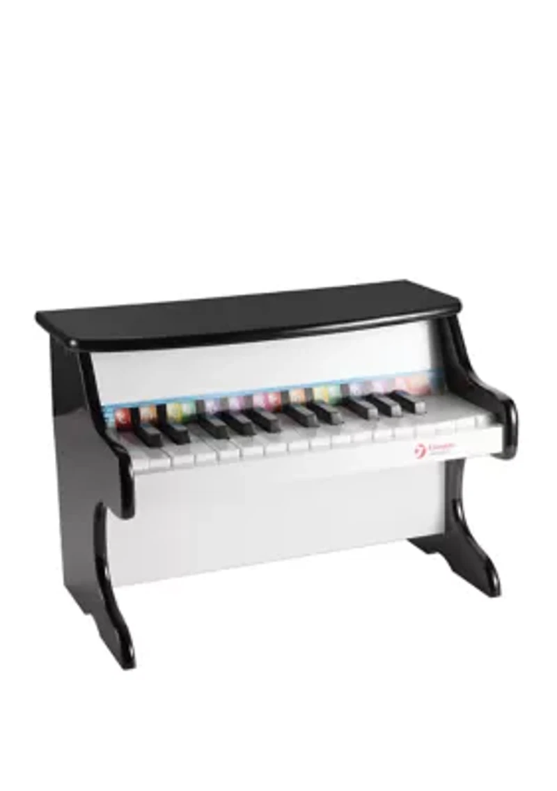Toy 25 Key Piano