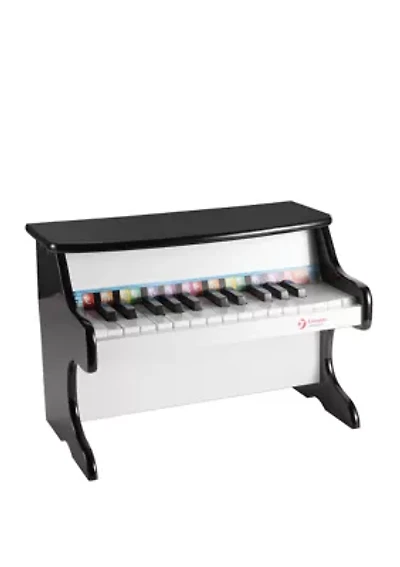 Toy 25 Key Piano